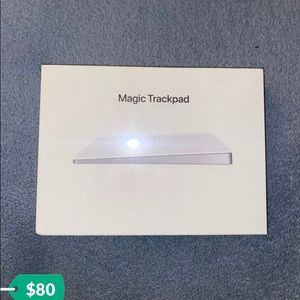 COPY - Apple Magic Trackpad 2